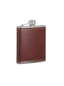 Relaxdays Фляга Kühltasche in Dunkelblau - (B)23 x (H)30 x (T)14 cm