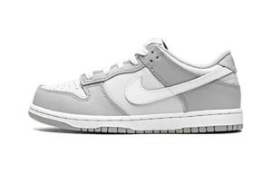 Nike Dunk Low Pro B 3M Белый