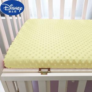 Disney Детское постельное белье, размер 105х60 см, цвет Yellow (Class A Plush Toy)