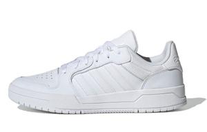 Кроссовки Adidas Neo Entrap Cloud White