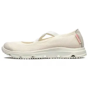 SALOMON Rx Marie Jeanne Sandy Liang Ванильный лёд женские экрю, цвет Ecru