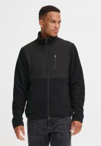 Флисовая куртка Blend BHMARIO, Black