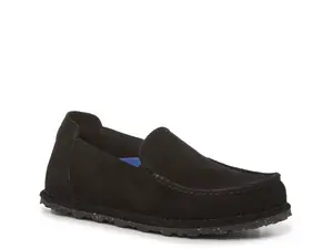 Birkenstock Utti Slip-On — женские, черные