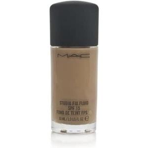 MAC Studio Fix Fluid Тональный крем SPF 15