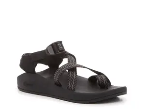 Спортивные сандалии CushZ - женские Chaco, Black/Grey
