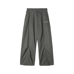 Cinnamoroll Yugui собачьи повседневные штаны Unisex Sanrio, зеленый