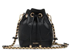 Сумка-мешок Aldo Elynnaa Bucket Bag, черный