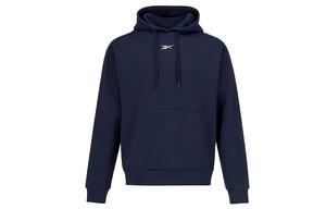 Толстовка Reebok унисекс, Синий