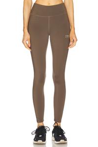 Лосины Signature 7 Days Active, major brown