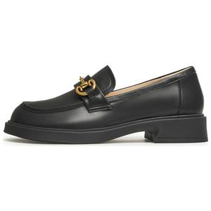 Лоферы женские Teenmix, бежевый