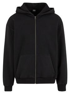 Толстовка Urban Classics, черный