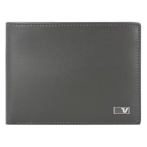 Кошелек Roncato Firenze RFID Leder 12,5 см, антрацит