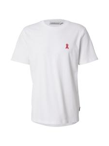 Рубашка ARMEDANGELS MAARKOS CHANGEMAKERS, белый