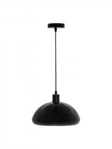 Потолочный светильник черного цвета Atmosphera Créateur d'intérieur
