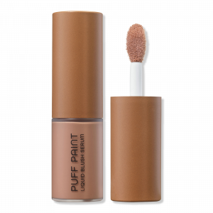 Жидкие румяна Puff Paint NATASHA DENONA, Tan (peachy tan)