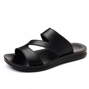 Слайдеры мужские Captain illy, черный