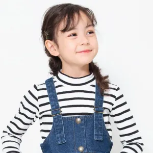 Футболка с высоким воротником и оригинальной табличкой Branshes, цвет Border