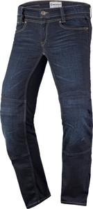 Мотоциклетные джинсы Scott denim stretch, Blue