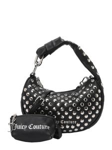 Сумка через плечо Juicy Couture Blossom Studs, Black
