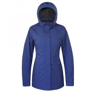 Утепленная горнолыжная куртка Boulder Gear June (женская), Gray Blue