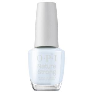 Лак для ногтей nature strong vegan Opi, nat016 - nat - raindrop expectations, объем 15 мл