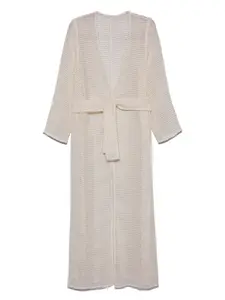 Кардиган Ari Cult Gaia, белый