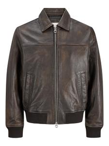 Демисезонная куртка JACK & JONES JACK & JONES , Brown