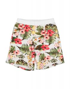 Шорты Byblos, белый