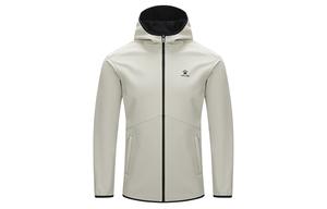 Куртка унисекс Kelme, серый