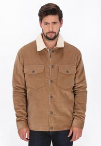 Куртка DreiMaster Light jacket, Dark Beige/Beige