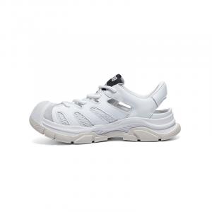 Женские туристические ботинки для речного треккинга SGIRL TWTW, черные