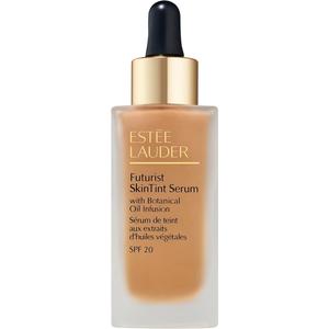 Сыворотка для лица Estée Lauder Futurist Skintint Serum Foundation, 3W1 Tawny / 30 ml