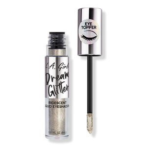 Жидкие тени для век Dream Glitter L.A. Girl, Aura