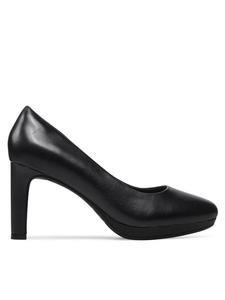 Туфли Clarks, темно-синий