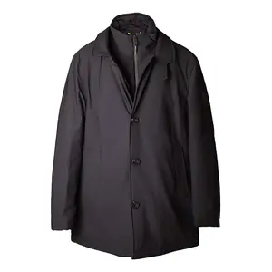 Куртка North Sails North Tech Trench, черный