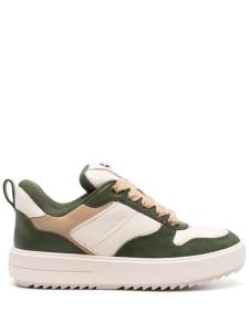 Michael Michael Kors кроссовки Rumi, нейтральный цвет