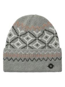 Шапка KARI TRAA, серый