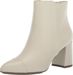 Женские модные ботинки Anne Klein Boyce, Off-White