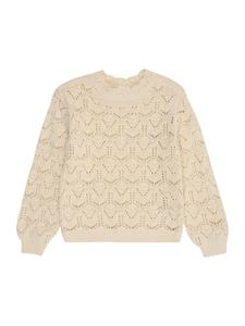 Свитер s.Oliver, светло-бежевый