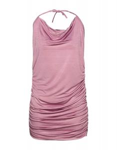 Платье Odi Et Amo, розовый