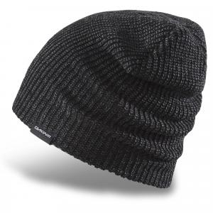 Мужская высокая шапка-бини Dakine, Black Heather