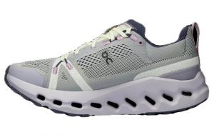 Кроссовки On Running Cloudsurfer Trail Seedling Lilac Women's, фиолетовый