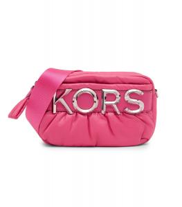 Сумка-мессенджер Michael Kors, роза