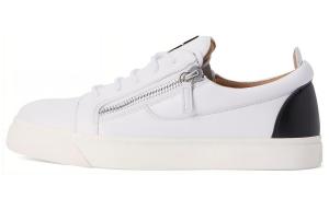 Низкие кеды Frankie Giuseppe Zanotti, Original Shoe Box Included