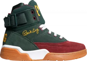 Кроссовки 33 High 'Seattle', зеленый