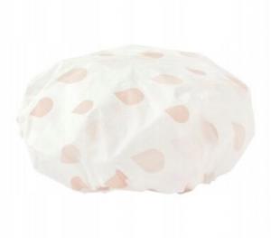 Шапочка для купания, маски для купания, фольга для душа Deni Carte