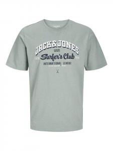 Футболка JACK & JONES PLUS