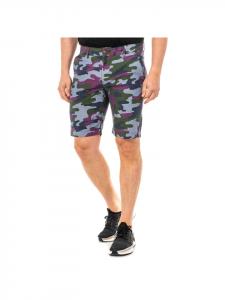 La Martina Шорты Bermuda in Multicolored