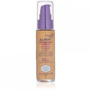 Age Essentials Makeup Medium Нейтральный Almay