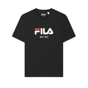 FILA Футболка ORIGINALE мужская Jet Black
